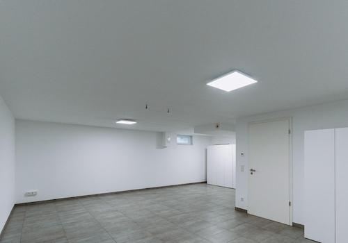 Mehrzweckraum KG Fensterblick