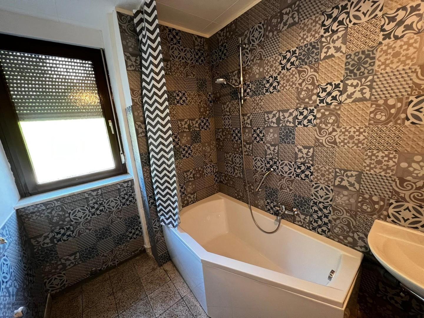 Badezimmer 