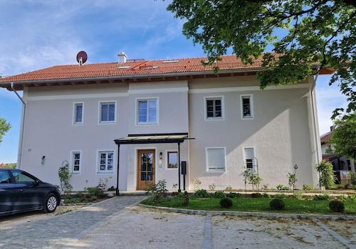 Eingang Außen