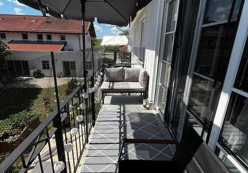 Balkon 1
