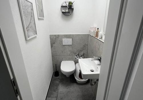 Gäste WC