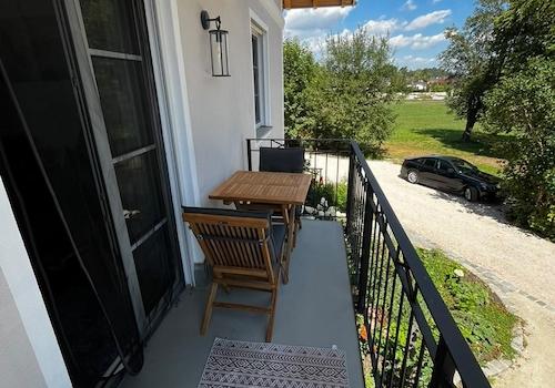 Balkon 2