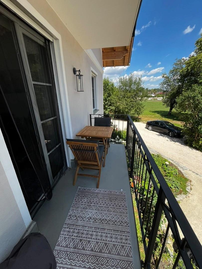 Balkon 2