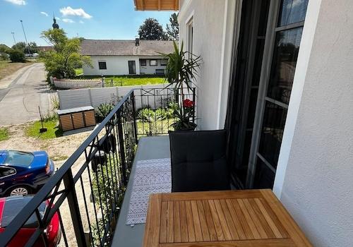 Balkon 2