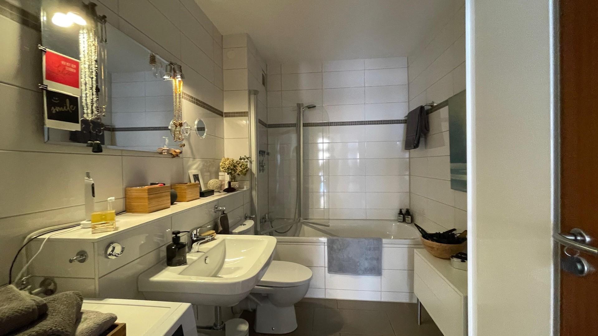 Badezimmer totale