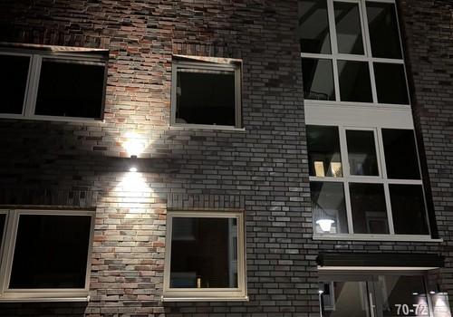 bei Nacht 