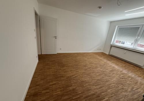 Das Wohnzimmer 