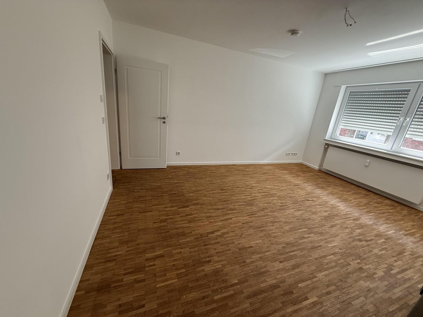 Das Wohnzimmer 
