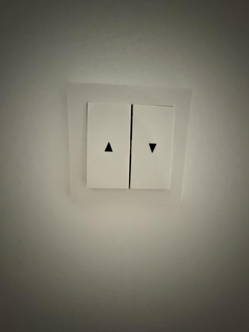 Elektr. Jalousien überall