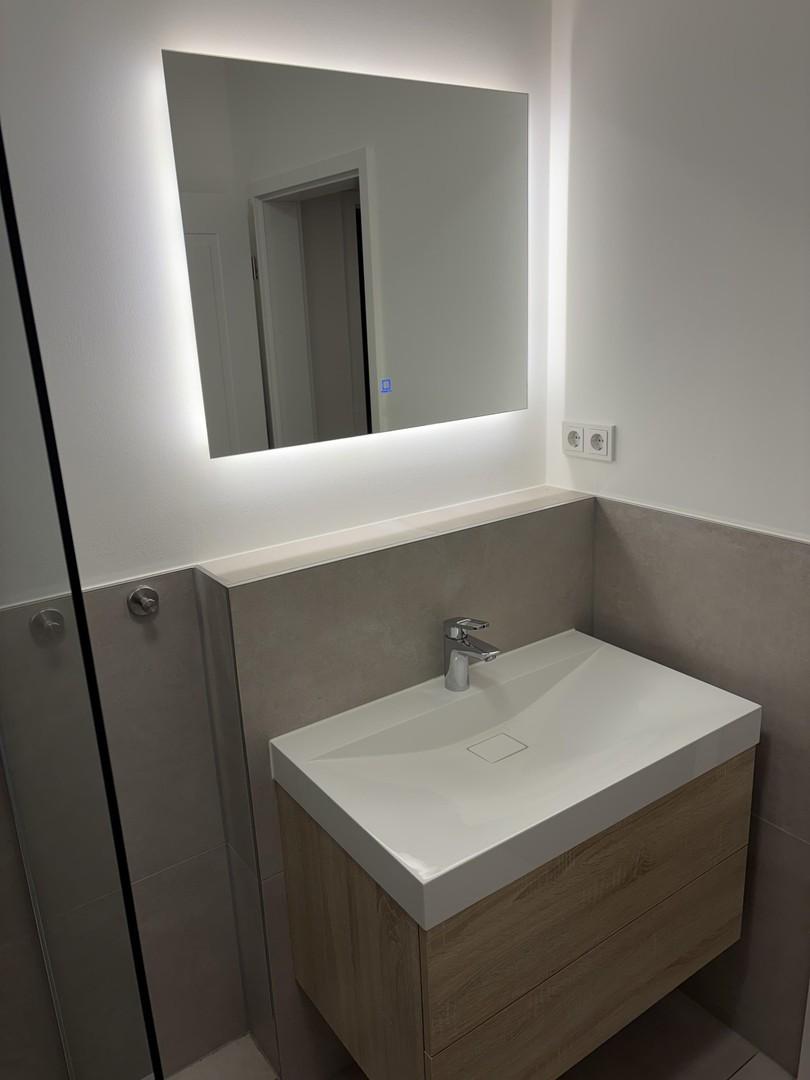 Gäste WC