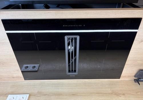 Miele Induktionsfeld 7272