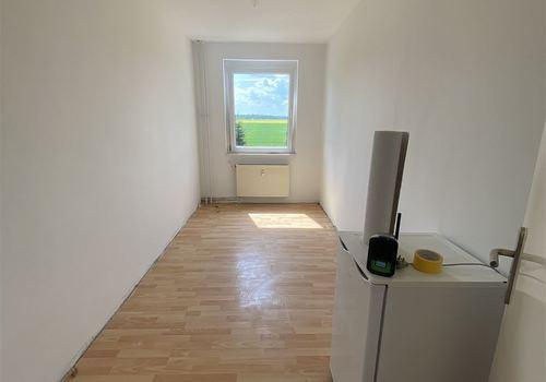 Kinderzimmer hofseitig