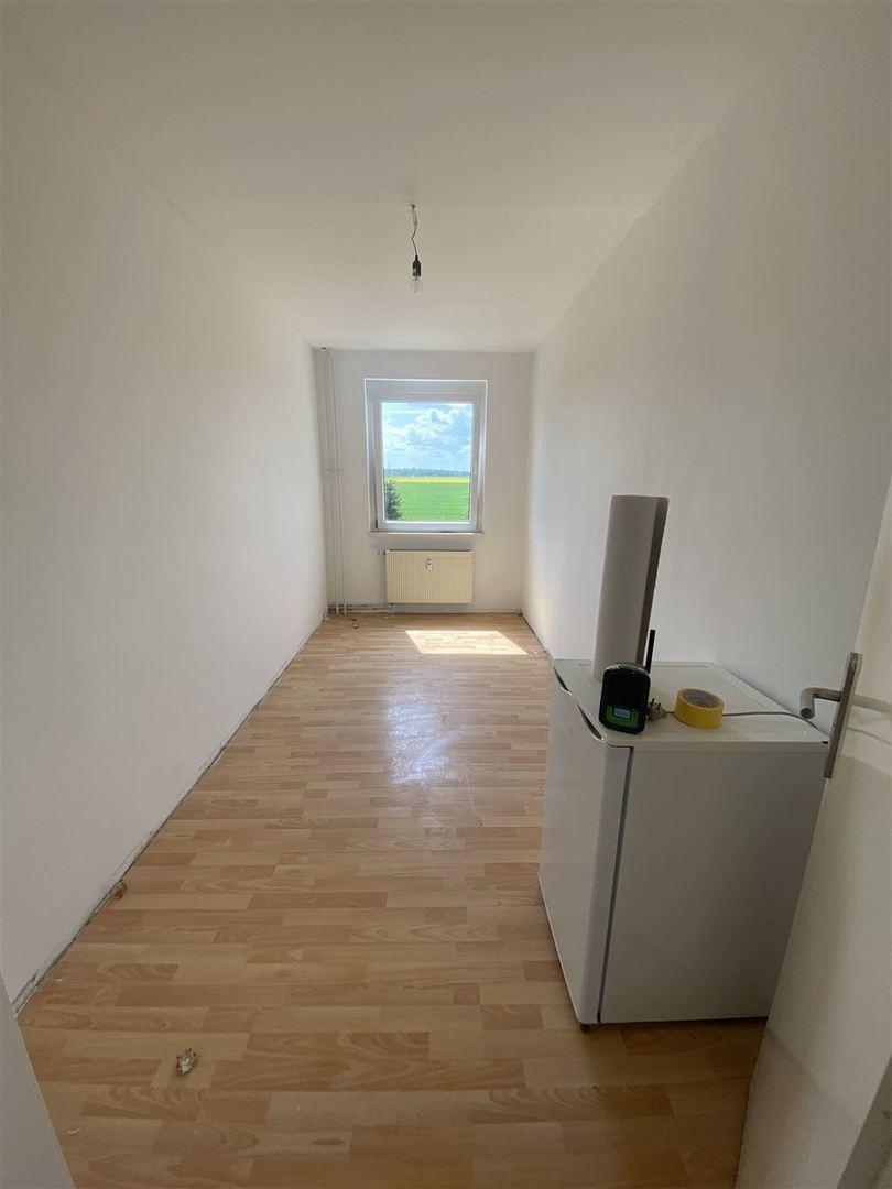 Kinderzimmer hofseitig