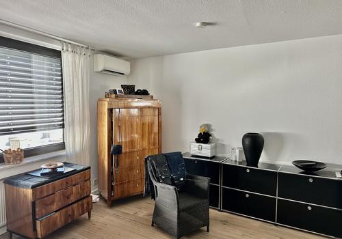 1. Schlafzimmer