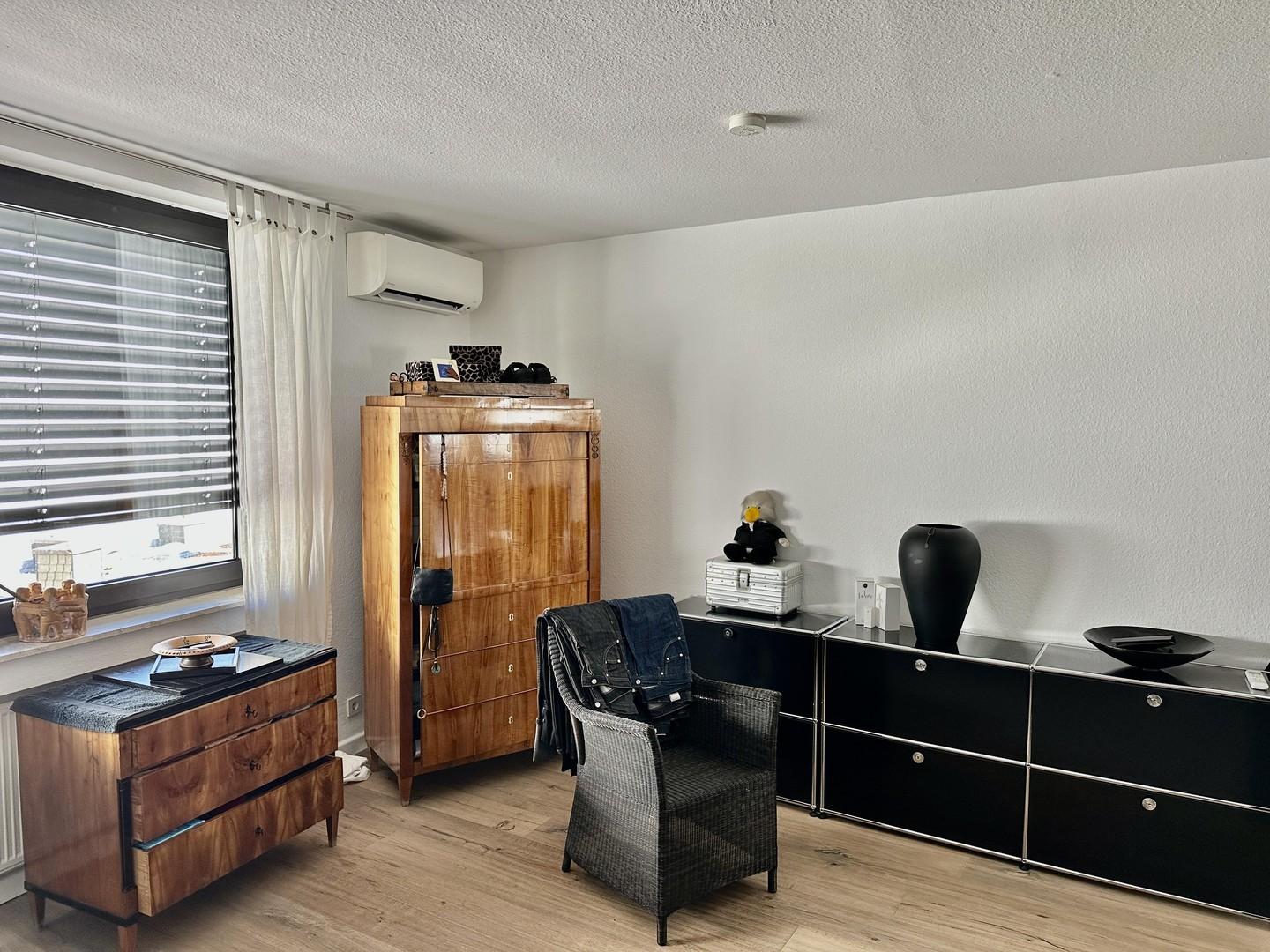 1. Schlafzimmer