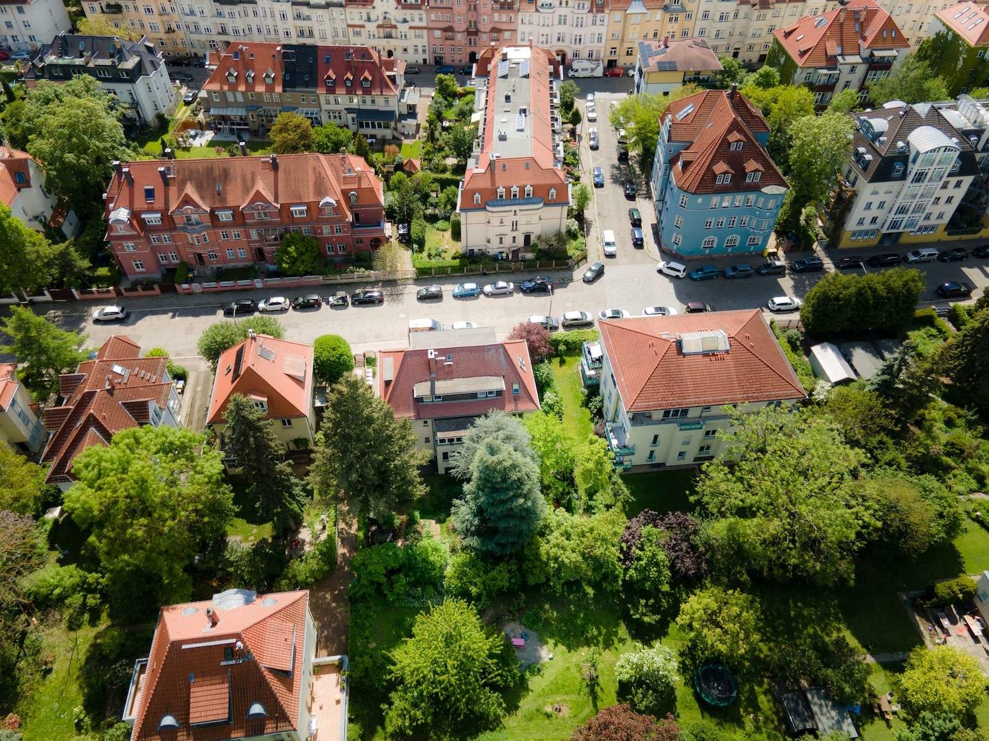 Luftbild