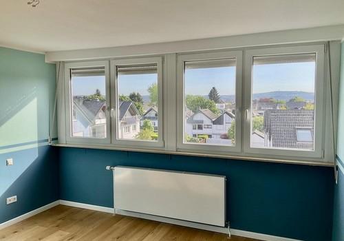 1. Schlafzimmer