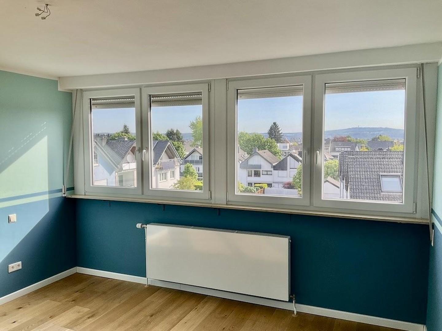 1. Schlafzimmer