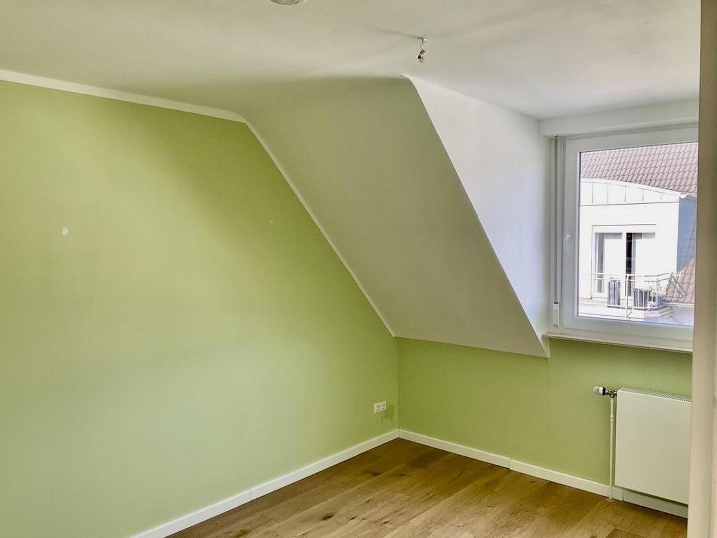2. Schlafzimmer