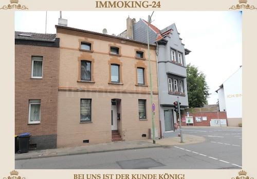 IHR NEUES ZUHAUSE!