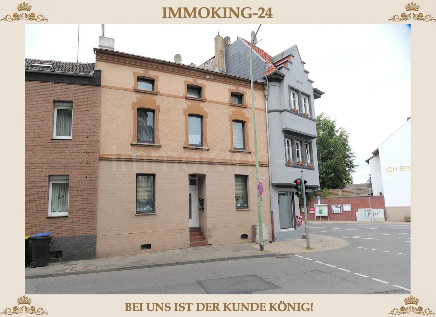 IHR NEUES ZUHAUSE!
