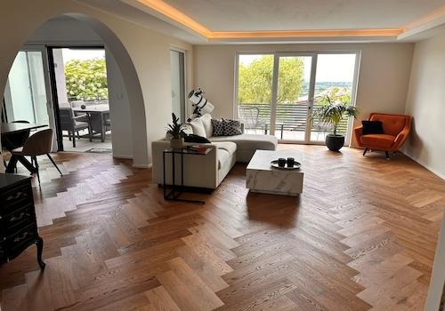 EG Wohnzimmer