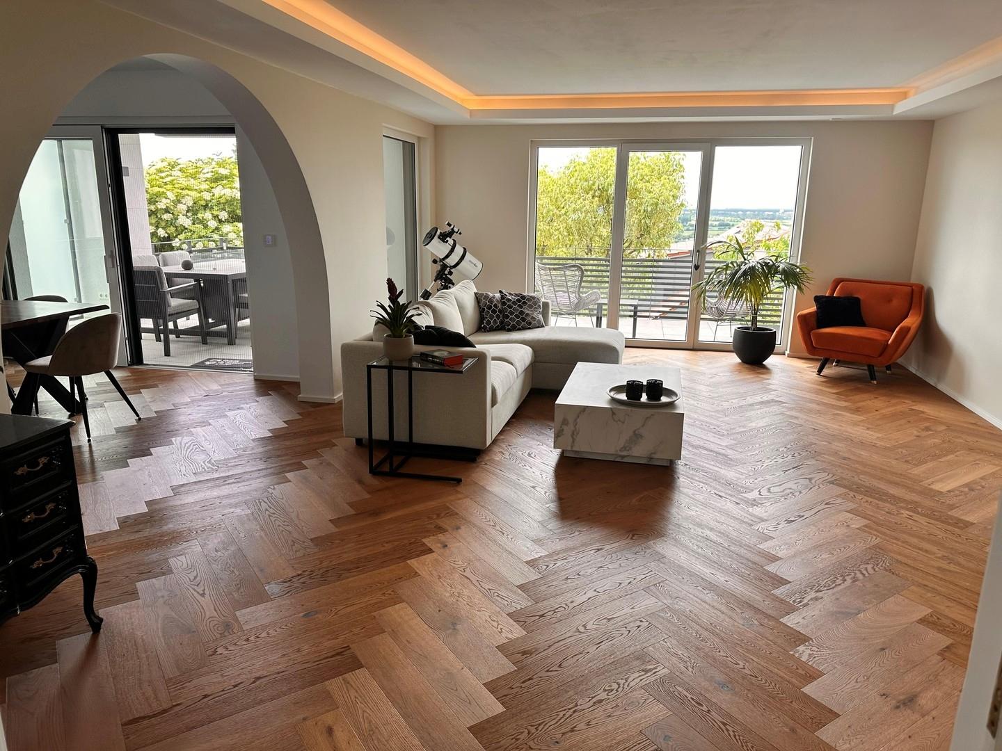 EG Wohnzimmer