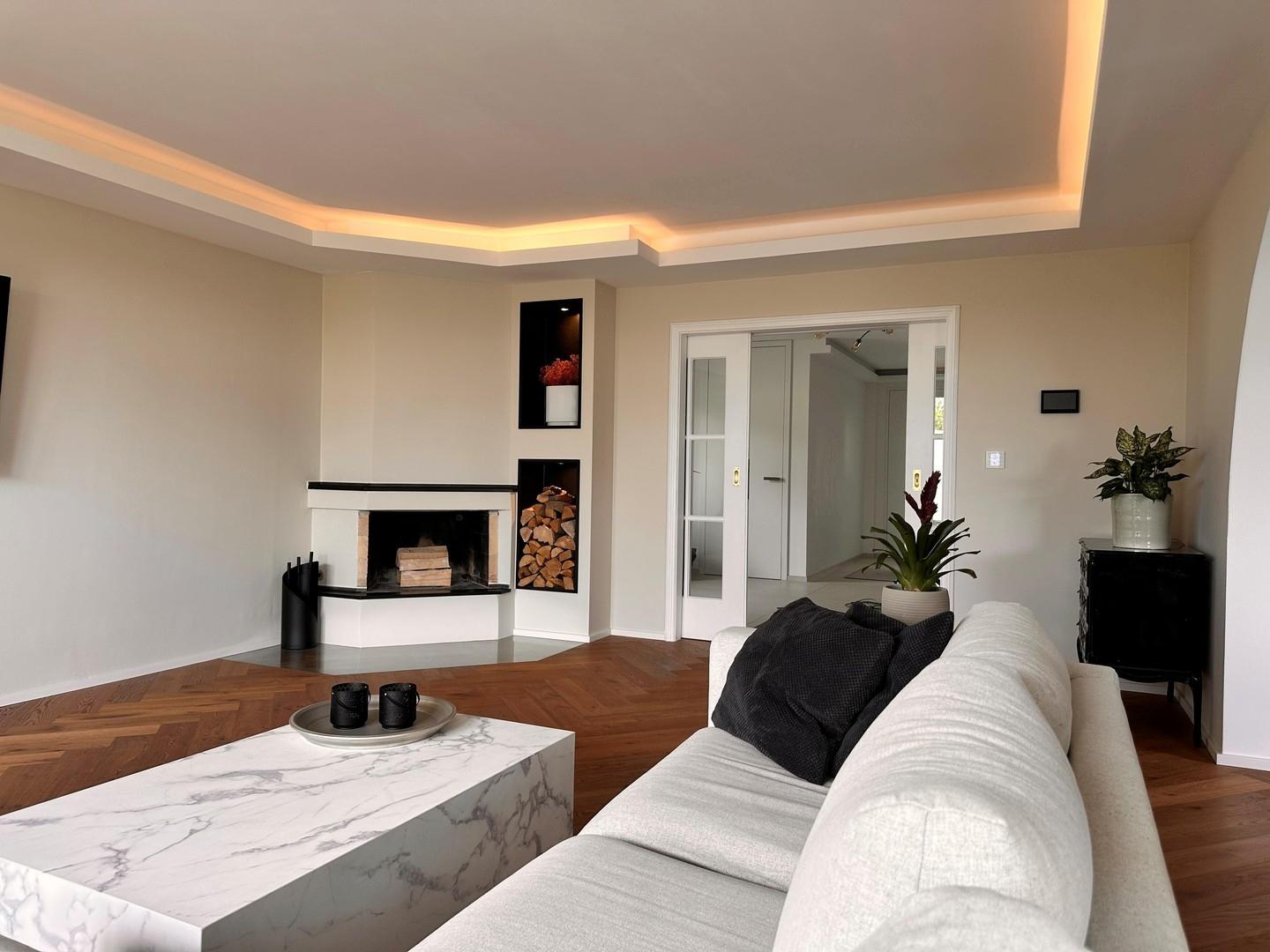 EG Wohnzimmer