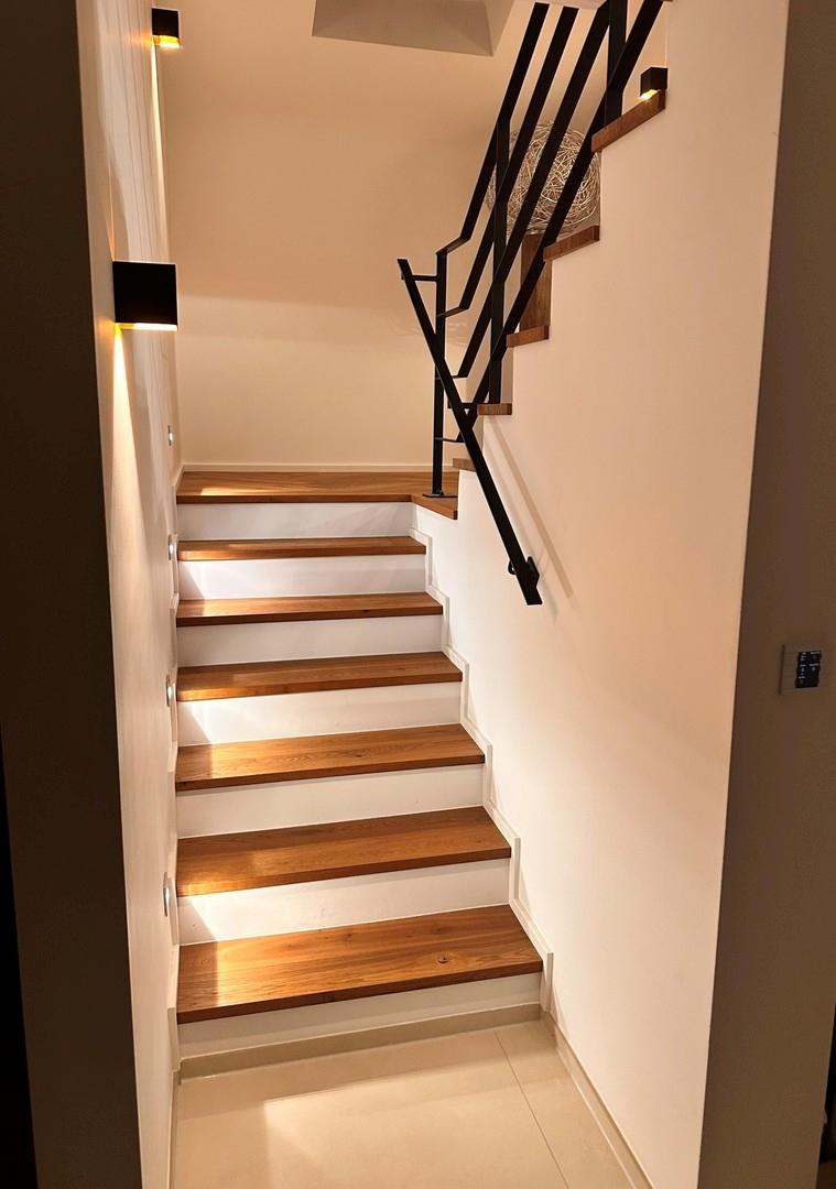 Treppe