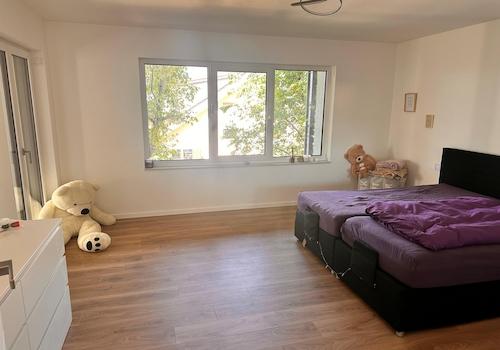 UG Schlafzimmer