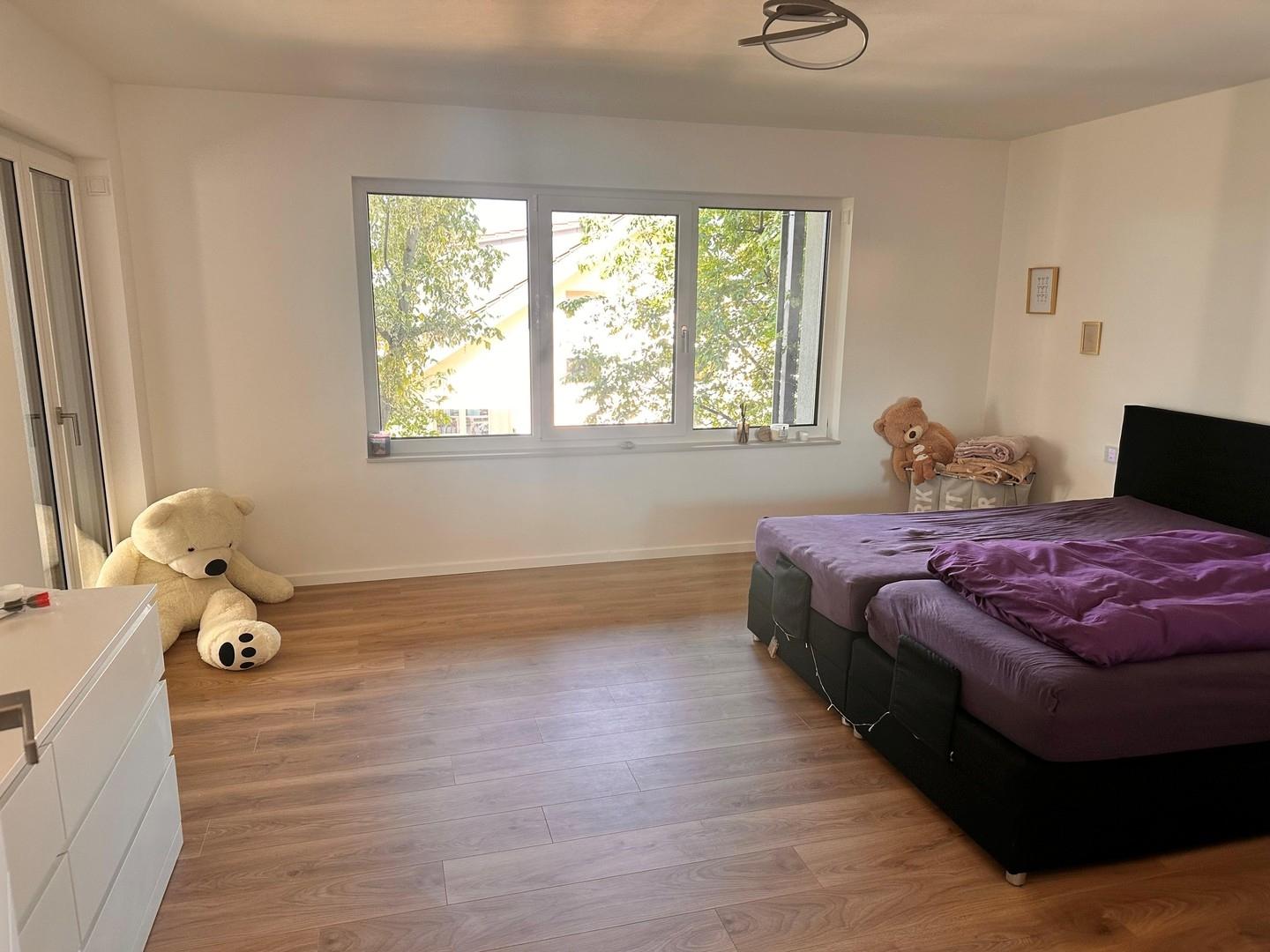 UG Schlafzimmer