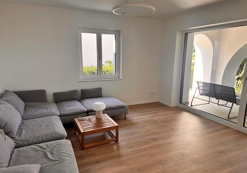 UG Wohnzimmer