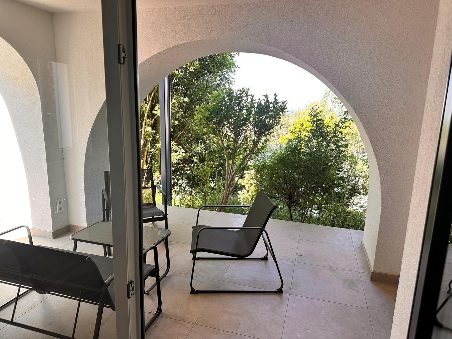 UG Terrasse