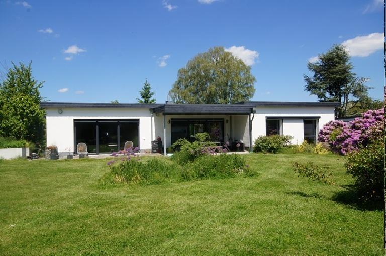 Gartenansicht