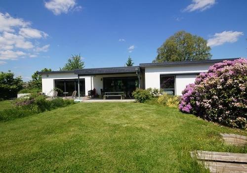 Gartenansicht