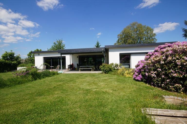 Gartenansicht
