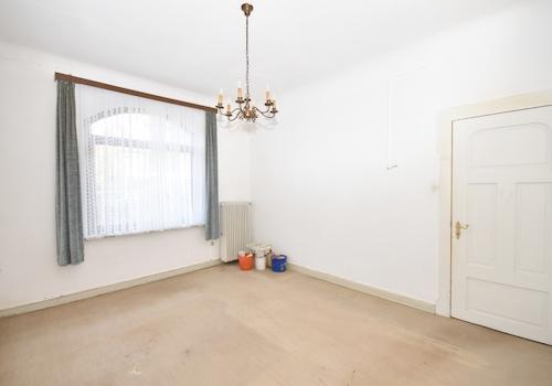 Schlafzimmer EG