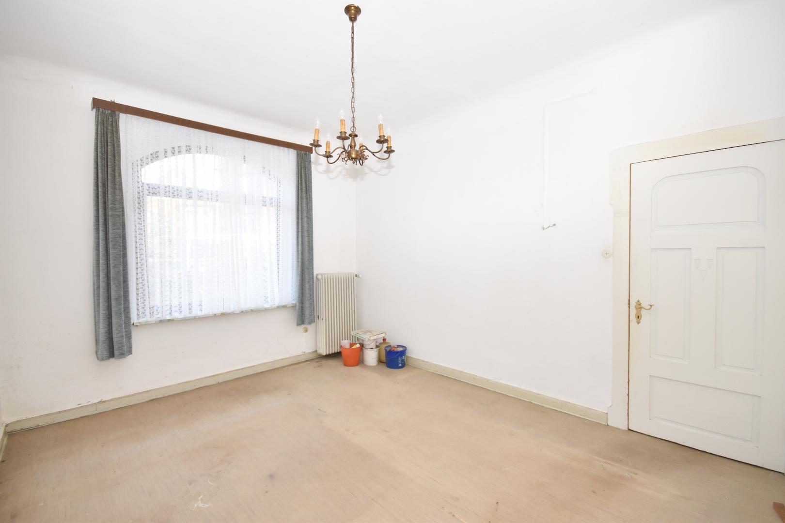 Schlafzimmer EG