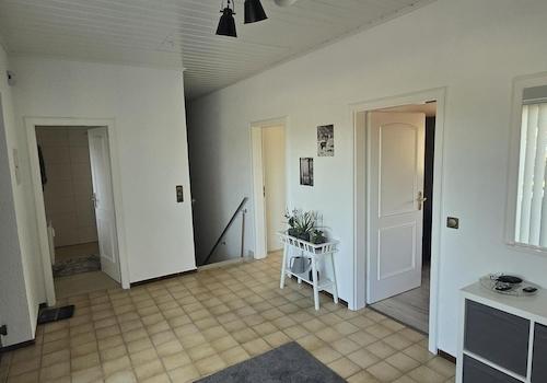 Flur/ Eingangsbereich