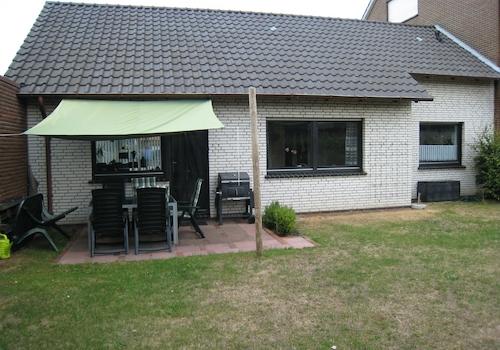 Garten/ Terrasse