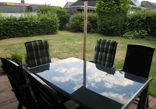 Garten/ Terrasse