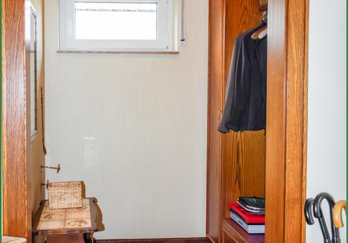 Garderobe
