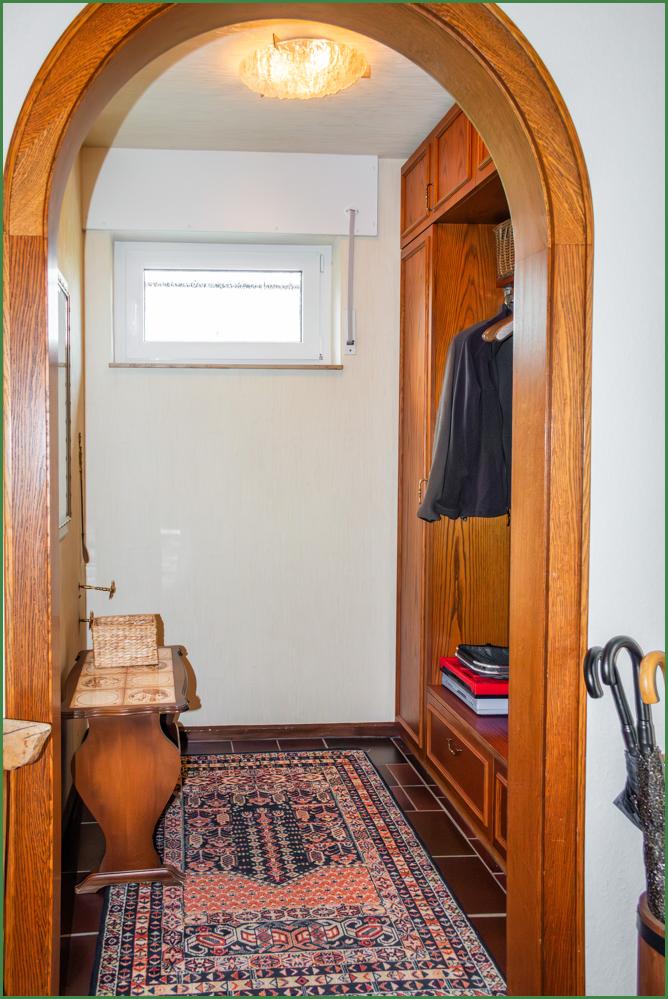 Garderobe