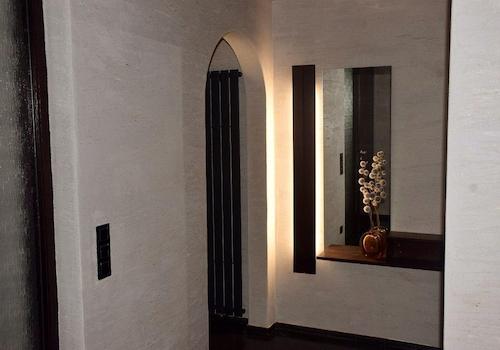 Garderobe