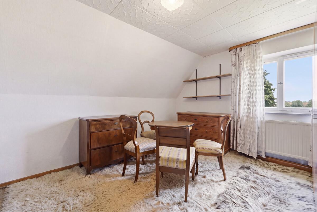 Schlafzimmer Obergeschoss