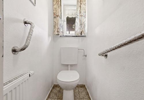 Ihr Gäste WC
