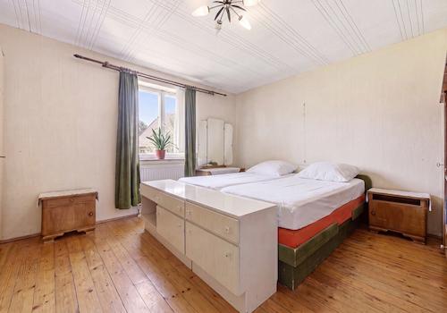 Büro oder Schlafzimmer