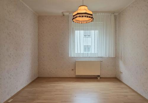 Wohnzimmer EG