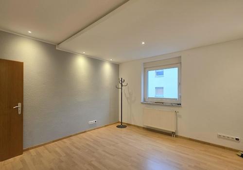 Schlafzimmer EG