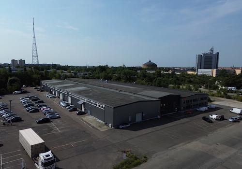 Weitblick